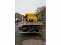 2011 man tgl vrachtwagen - afbeelding 29 van  34