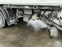 2011 man tgs18.360 vrachtwagen - afbeelding 18 van  48