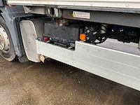 2011 man tgs18.360 vrachtwagen - afbeelding 20 van  48