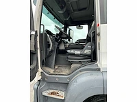 2011 man tgs18.360 vrachtwagen - afbeelding 22 van  48