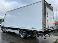 2011 man tgs18.360 vrachtwagen - afbeelding 2 van  48