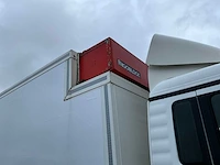 2011 man tgs18.360 vrachtwagen - afbeelding 36 van  48