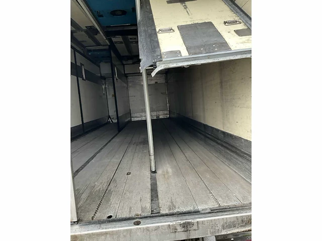 2011 man tgs18.360 vrachtwagen - afbeelding 40 van  48