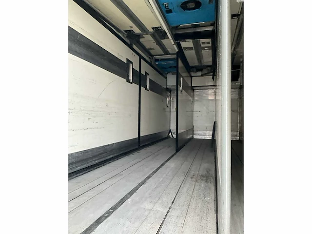 2011 man tgs18.360 vrachtwagen - afbeelding 41 van  48