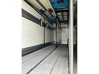 2011 man tgs18.360 vrachtwagen - afbeelding 41 van  48