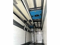 2011 man tgs18.360 vrachtwagen - afbeelding 42 van  48
