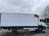 2011 man tgs18.360 vrachtwagen - afbeelding 4 van  48