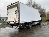 2011 man tgs18.360 vrachtwagen - afbeelding 7 van  48