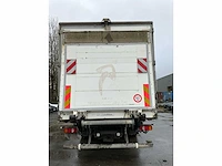 2011 man tgs18.360 vrachtwagen - afbeelding 8 van  48