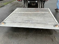2011 man tgs18.360 vrachtwagen - afbeelding 13 van  54