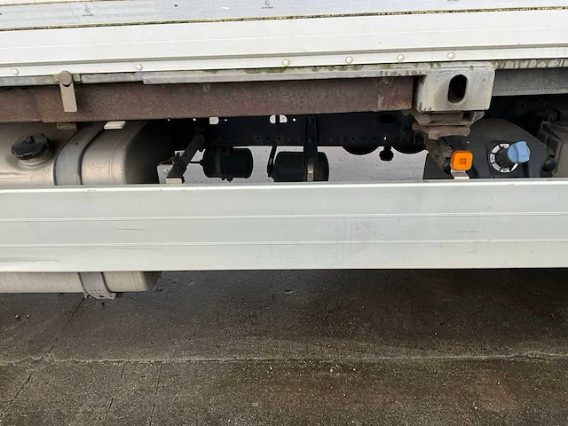 2011 man tgs18.360 vrachtwagen - afbeelding 17 van  54