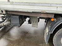 2011 man tgs18.360 vrachtwagen - afbeelding 20 van  54