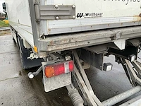 2011 man tgs18.360 vrachtwagen - afbeelding 22 van  54