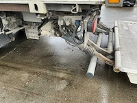 2011 man tgs18.360 vrachtwagen - afbeelding 23 van  54