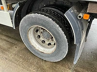 2011 man tgs18.360 vrachtwagen - afbeelding 25 van  54