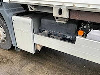 2011 man tgs18.360 vrachtwagen - afbeelding 28 van  54