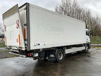 2011 man tgs18.360 vrachtwagen - afbeelding 2 van  54
