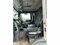 2011 man tgs18.360 vrachtwagen - afbeelding 31 van  54