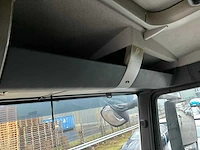 2011 man tgs18.360 vrachtwagen - afbeelding 35 van  54