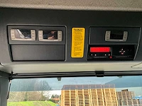 2011 man tgs18.360 vrachtwagen - afbeelding 37 van  54