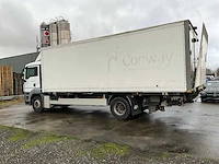 2011 man tgs18.360 vrachtwagen - afbeelding 3 van  54