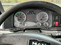 2011 man tgs18.360 vrachtwagen - afbeelding 41 van  54