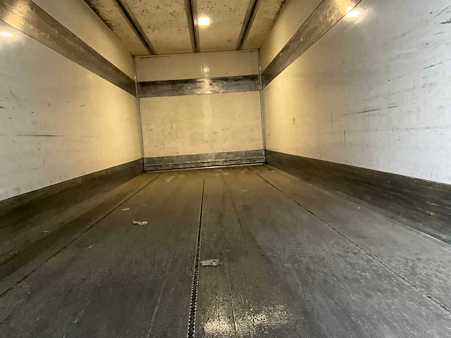 2011 man tgs18.360 vrachtwagen - afbeelding 46 van  54