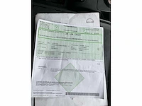 2011 man tgs18.360 vrachtwagen - afbeelding 49 van  54