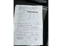 2011 man tgs18.360 vrachtwagen - afbeelding 50 van  54