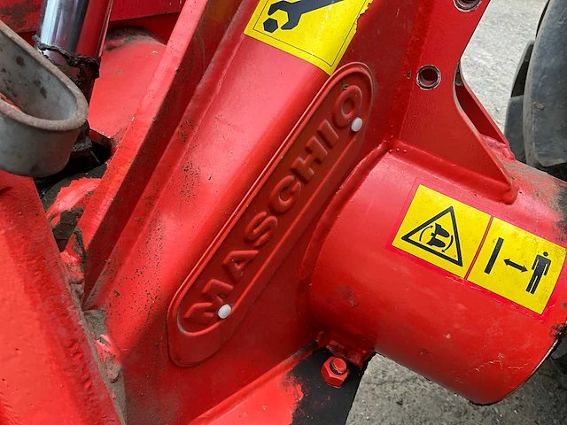 2011 maschio sisto 5 schaar wentelploeg - afbeelding 2 van  14