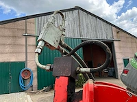2011 maschio sisto 5 schaar wentelploeg - afbeelding 3 van  14