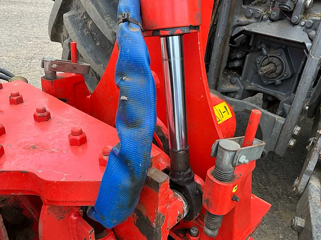 2011 maschio sisto 5 schaar wentelploeg - afbeelding 4 van  14