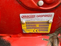 2011 maschio sisto 5 schaar wentelploeg - afbeelding 6 van  14