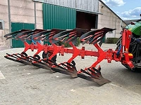 2011 maschio sisto 5 schaar wentelploeg - afbeelding 1 van  14
