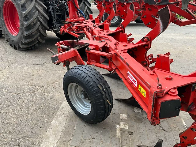 2011 maschio sisto 5 schaar wentelploeg - afbeelding 8 van  14