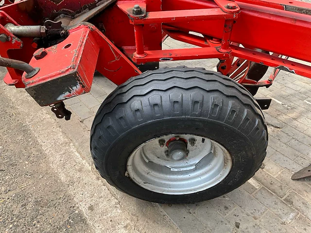 2011 maschio sisto 5 schaar wentelploeg - afbeelding 10 van  14