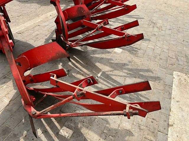 2011 maschio sisto 5 schaar wentelploeg - afbeelding 11 van  14