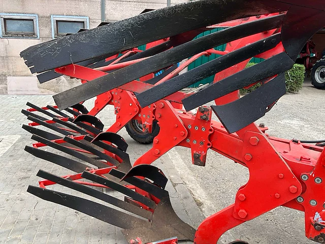 2011 maschio sisto 5 schaar wentelploeg - afbeelding 13 van  14