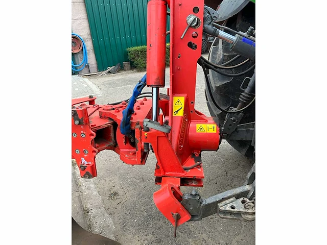 2011 maschio sisto 5 schaar wentelploeg - afbeelding 14 van  14