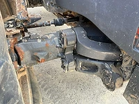 2011 massey ferguson - 2011 - mf 8690 ps - afbeelding 3 van  58