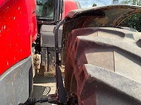 2011 massey ferguson - 2011 - mf 8690 ps - afbeelding 5 van  58