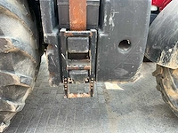 2011 massey ferguson - 2011 - mf 8690 ps - afbeelding 7 van  58