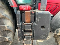 2011 massey ferguson - 2011 - mf 8690 ps - afbeelding 8 van  58