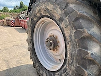 2011 massey ferguson - 2011 - mf 8690 ps - afbeelding 9 van  58