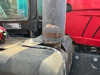 2011 massey ferguson - 2011 - mf 8690 ps - afbeelding 11 van  58