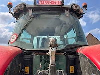 2011 massey ferguson - 2011 - mf 8690 ps - afbeelding 21 van  58