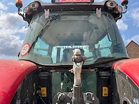 2011 massey ferguson - 2011 - mf 8690 ps - afbeelding 22 van  58