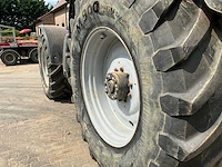 2011 massey ferguson - 2011 - mf 8690 ps - afbeelding 25 van  58