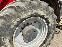 2011 massey ferguson - 2011 - mf 8690 ps - afbeelding 32 van  58