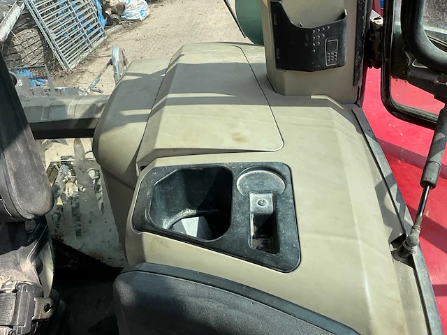 2011 massey ferguson - 2011 - mf 8690 ps - afbeelding 40 van  58